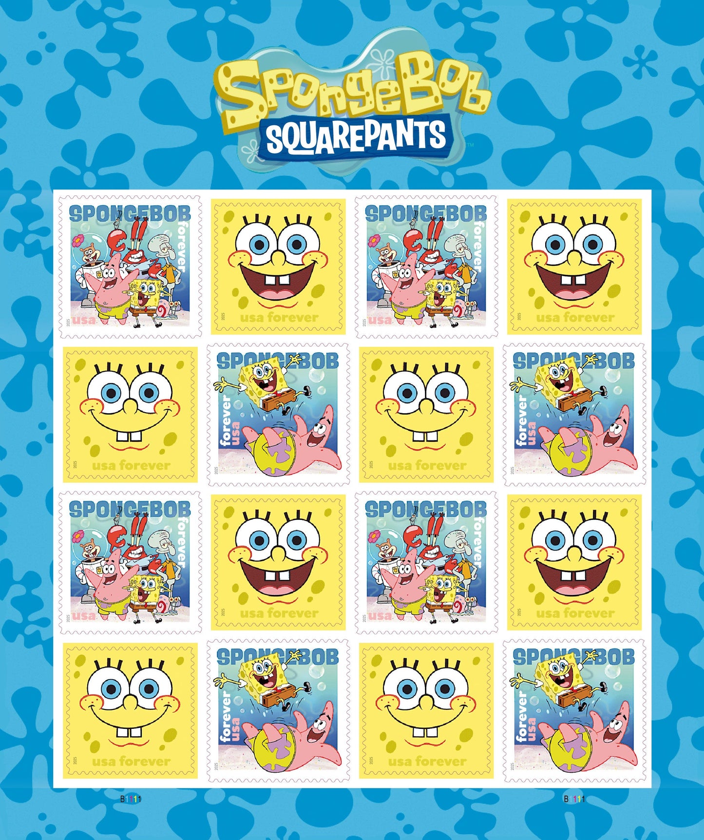 SpongeBob Squarepants