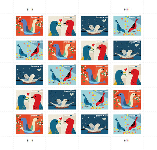 2026 Love