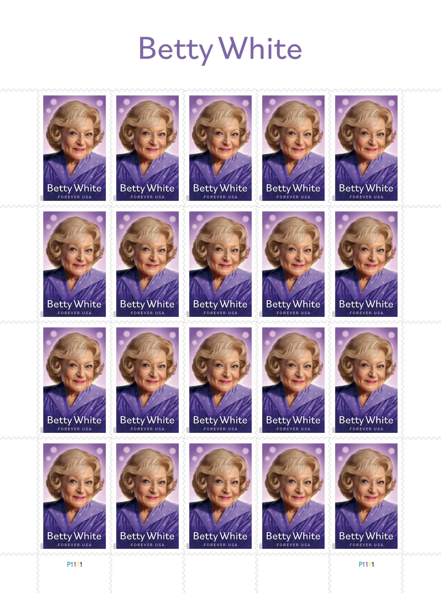 Betty White