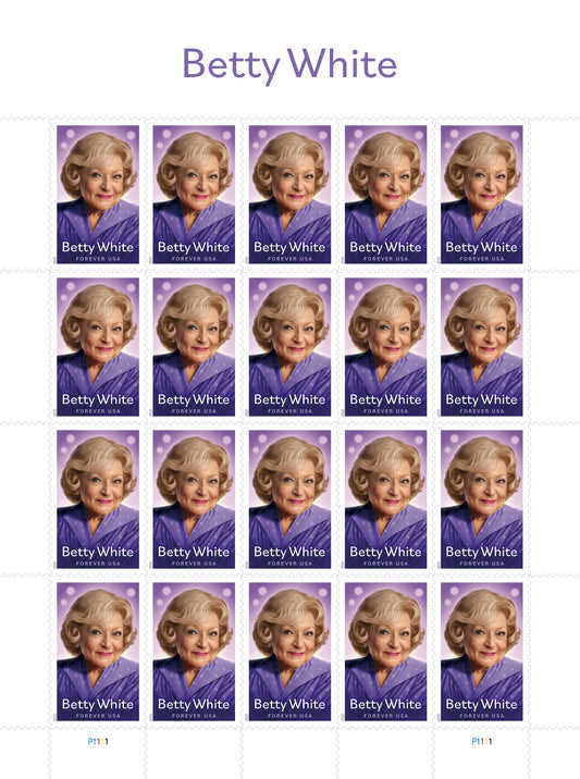 Betty White
