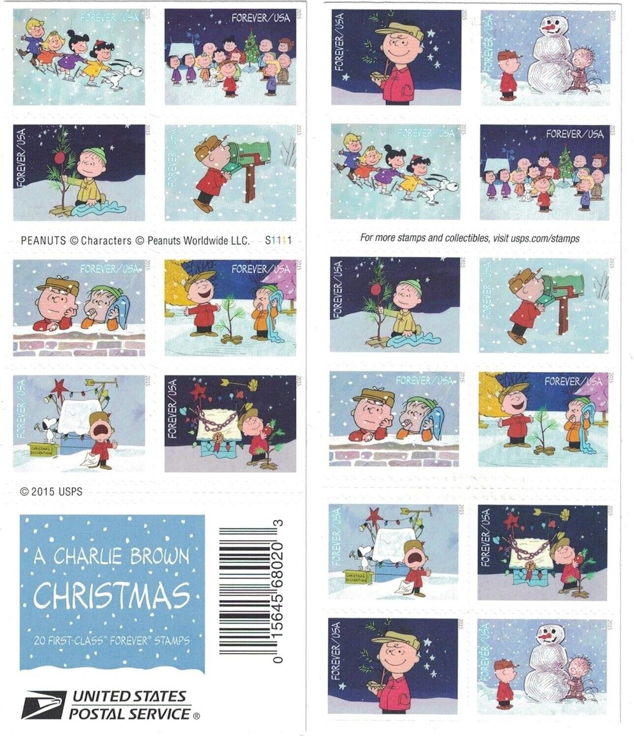 A Charlie Brown Christmas